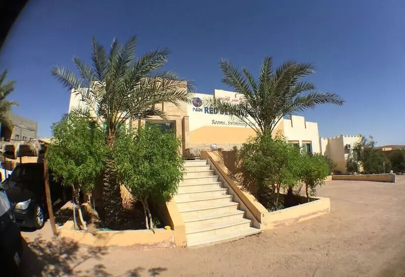 Fotos del hotel Red Sea Dive Center:  14