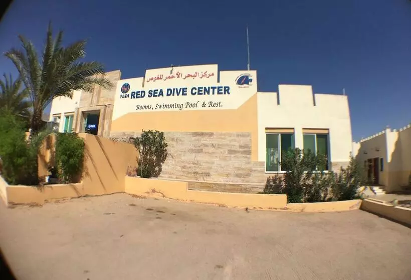 Fotos del hotel Red Sea Dive Center:  15