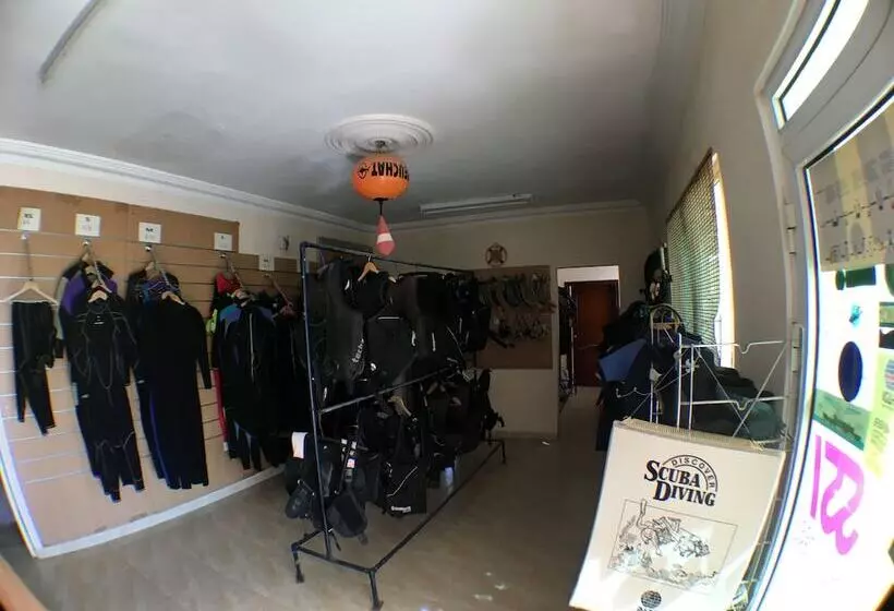 Fotos del hotel Red Sea Dive Center:  2