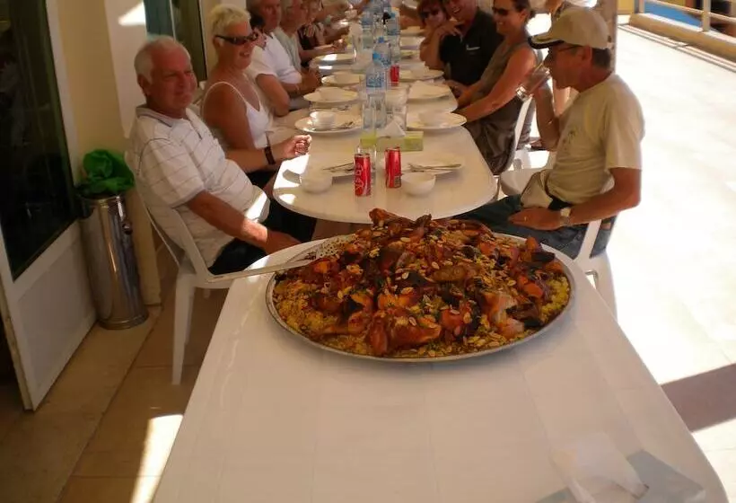 Fotos del hotel Red Sea Dive Center:  7