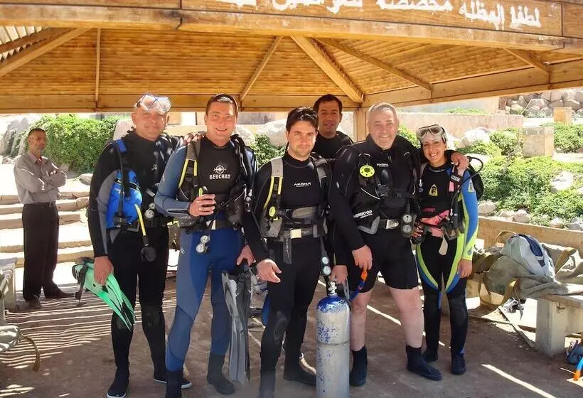 Fotos del hotel Red Sea Dive Center:  9