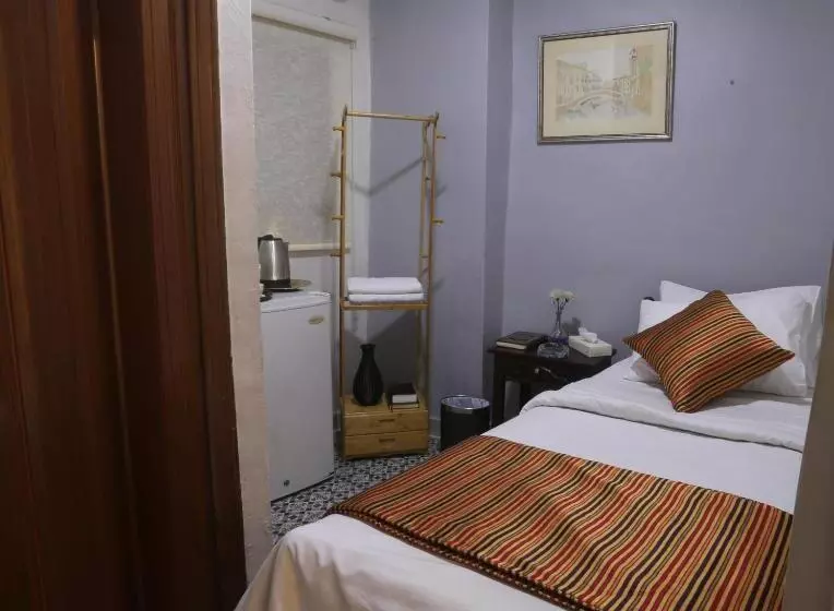 Fotos del hotel Riviera:  14