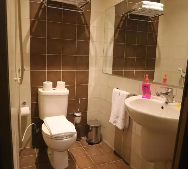 Fotos del hotel Riviera:  3