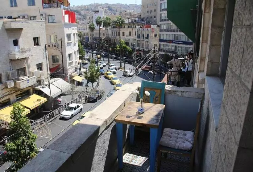 Fotos del hotel Riviera:  10