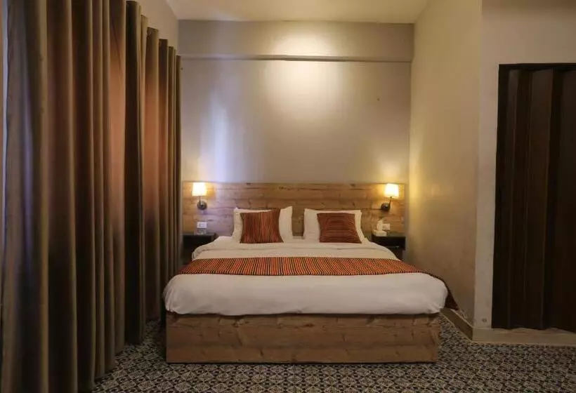 Fotos del hotel Riviera:  8