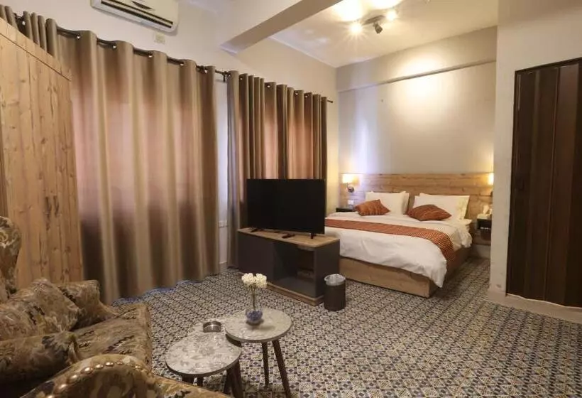 Fotos del hotel Riviera:  11