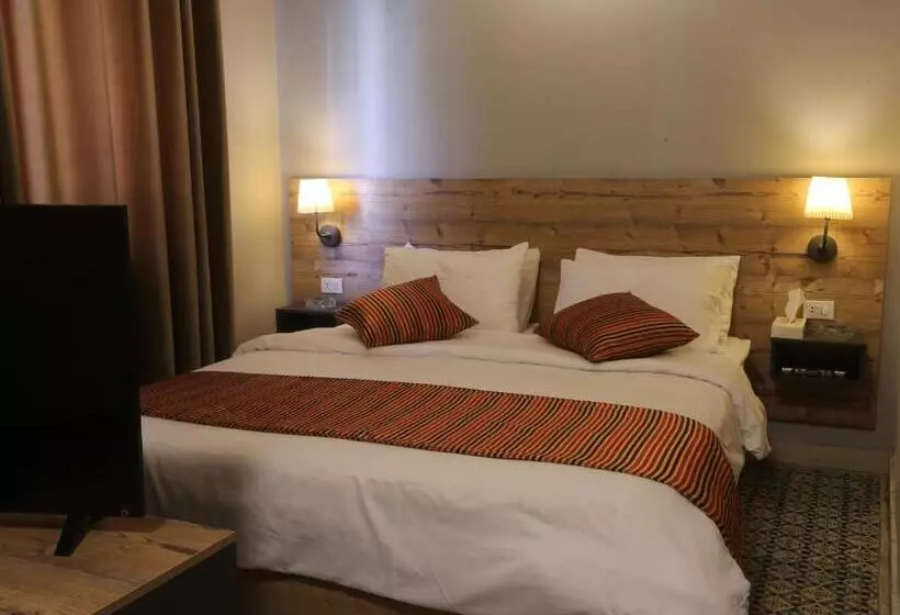 Fotos del hotel Riviera:  12