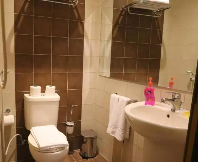 Fotos del hotel Riviera:  6