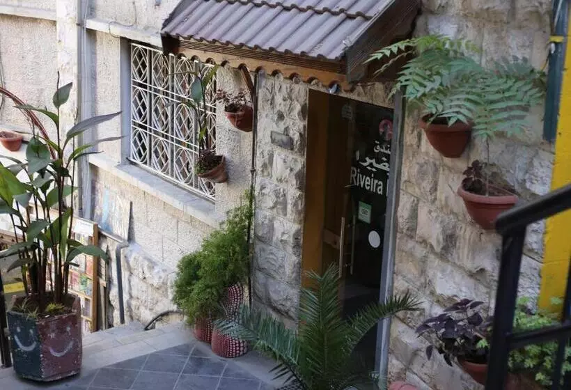 Fotos del hotel Riviera:  4