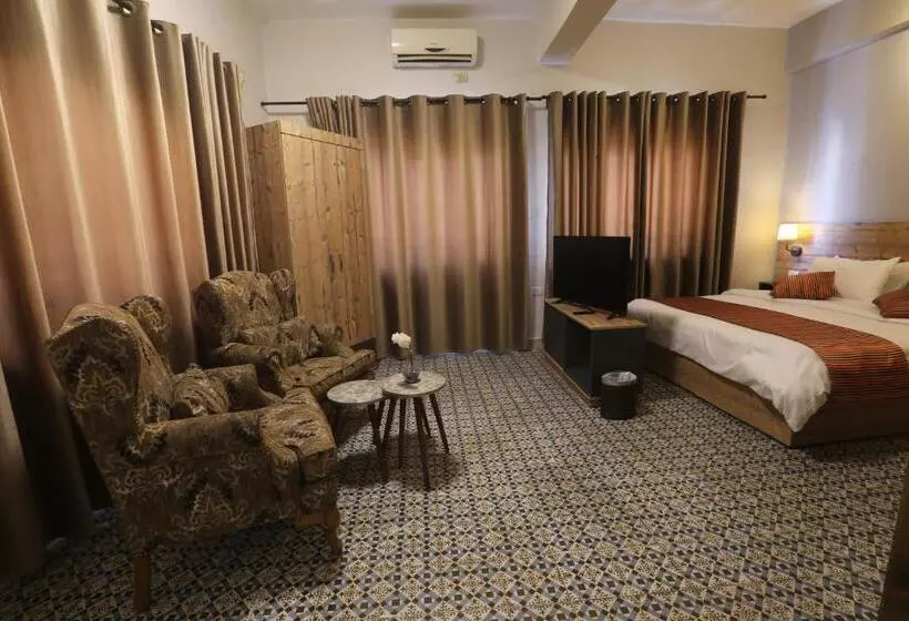 Fotos del hotel Riviera:  13