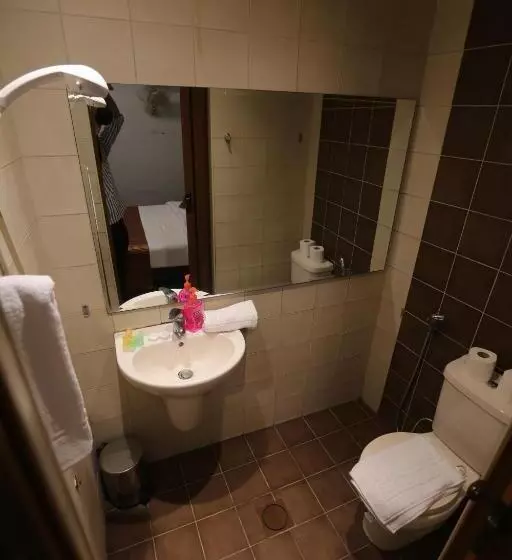 Fotos del hotel Riviera:  9