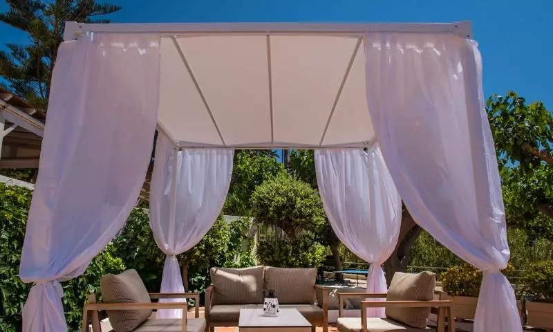 Fotos del hotel Scaleta Beach:  8