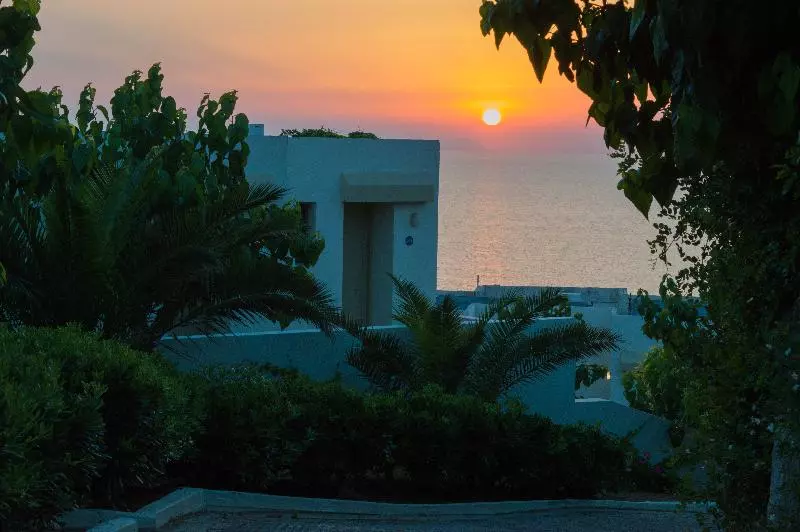 Fotos del hotel Scaleta Beach:  13