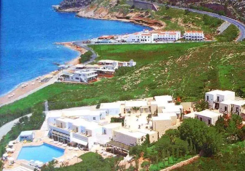 Fotos del hotel Scaleta Beach:  18