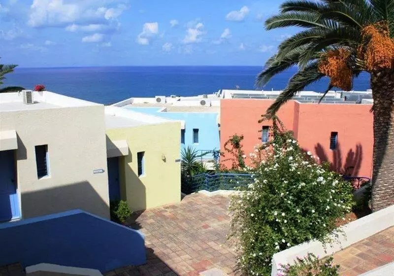 Fotos del hotel Scaleta Beach:  21