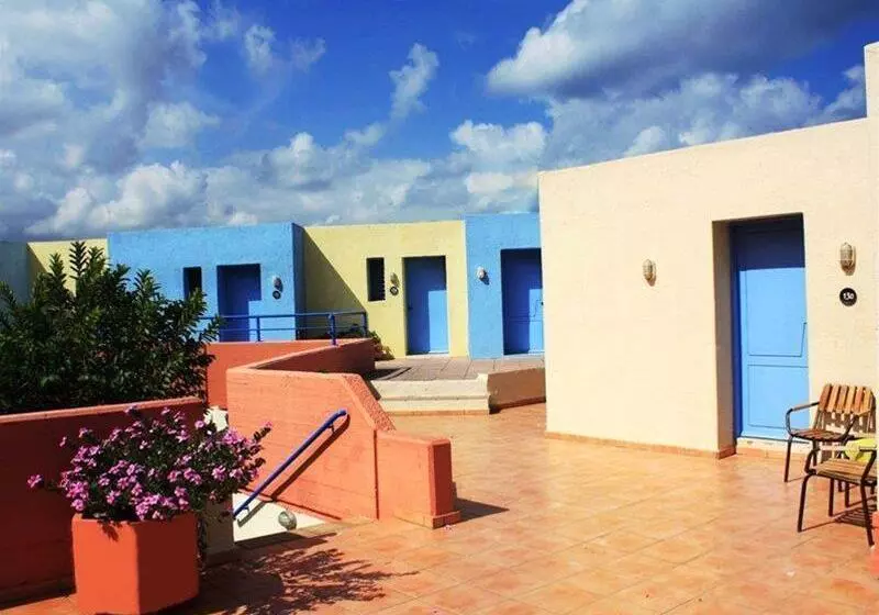 Fotos del hotel Scaleta Beach:  12