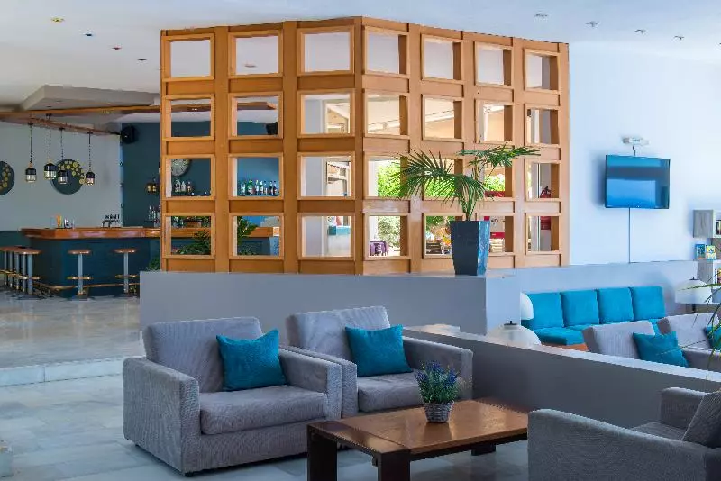 Fotos del hotel Scaleta Beach:  10