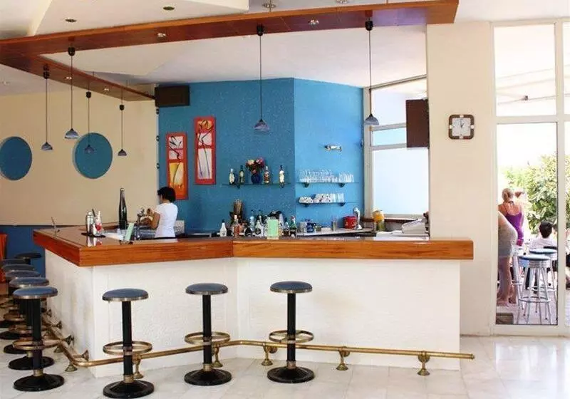 Fotos del hotel Scaleta Beach:  11