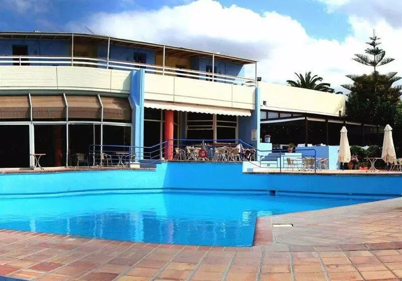 Fotos del hotel Scaleta Beach:  7