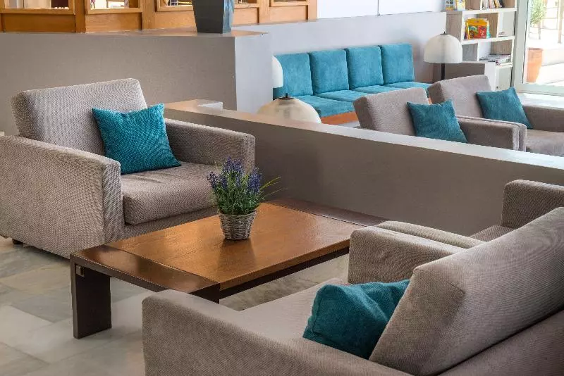 Fotos del hotel Scaleta Beach:  3