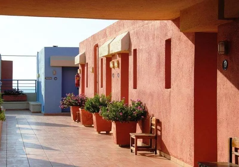 Fotos del hotel Scaleta Beach:  15