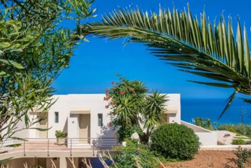 Fotos del hotel Scaleta Beach:  20