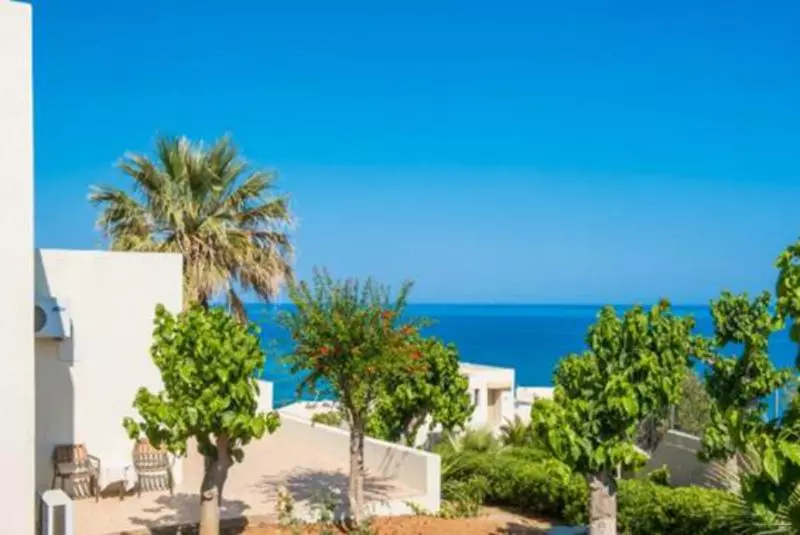 Fotos del hotel Scaleta Beach:  9