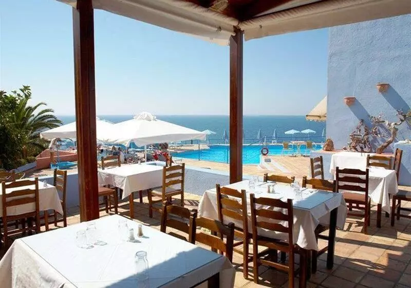 Fotos del hotel Scaleta Beach:  6