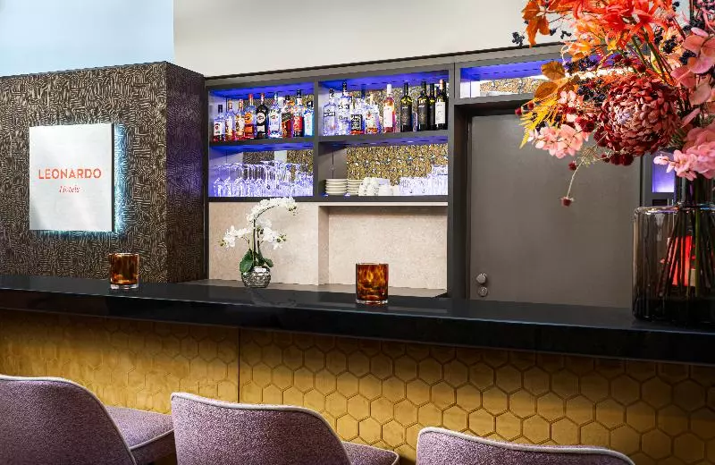 Fotos del hotel Star Inn  Premium Salzburg Gablerbräu:  3