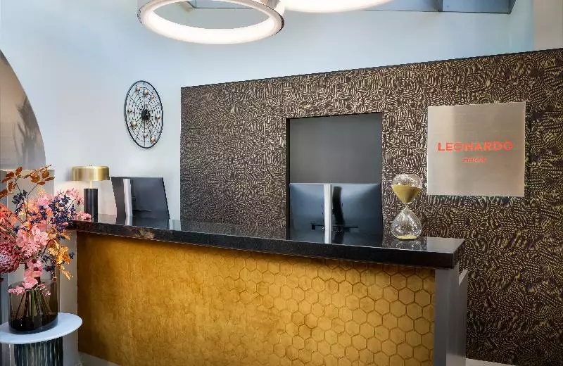 Fotos del hotel Star Inn  Premium Salzburg Gablerbräu:  7