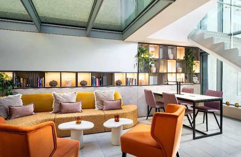 Star Inn  Premium Salzburg Gablerbräu