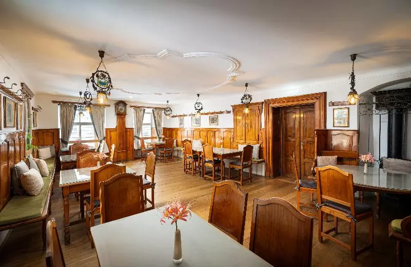 Fotos del hotel Star Inn  Premium Salzburg Gablerbräu:  2