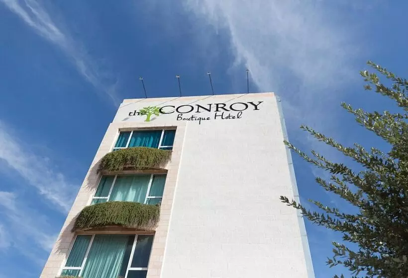 Fotos del hotel The Conroy Boutique:  15