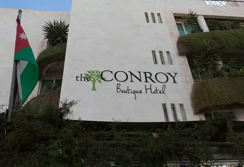Fotos del hotel The Conroy Boutique:  8