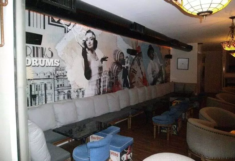 Fotos del hotel The Conroy Boutique:  5