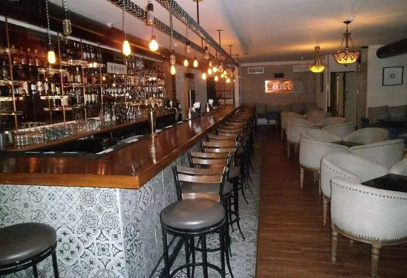 Fotos del hotel The Conroy Boutique:  12