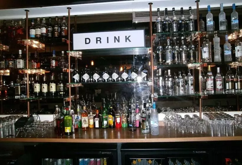 Fotos del hotel The Conroy Boutique:  17