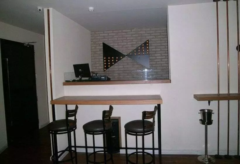 Fotos del hotel The Conroy Boutique:  21