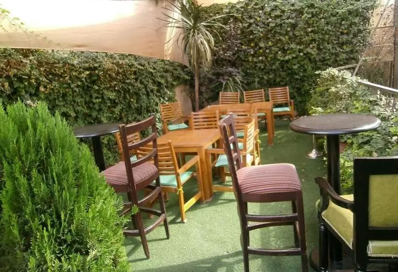 Fotos del hotel The Conroy Boutique:  6