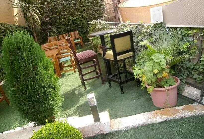 Fotos del hotel The Conroy Boutique:  18