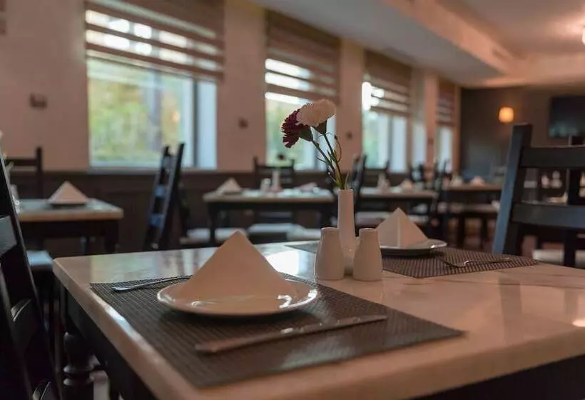 Fotos del hotel The Conroy Boutique:  11