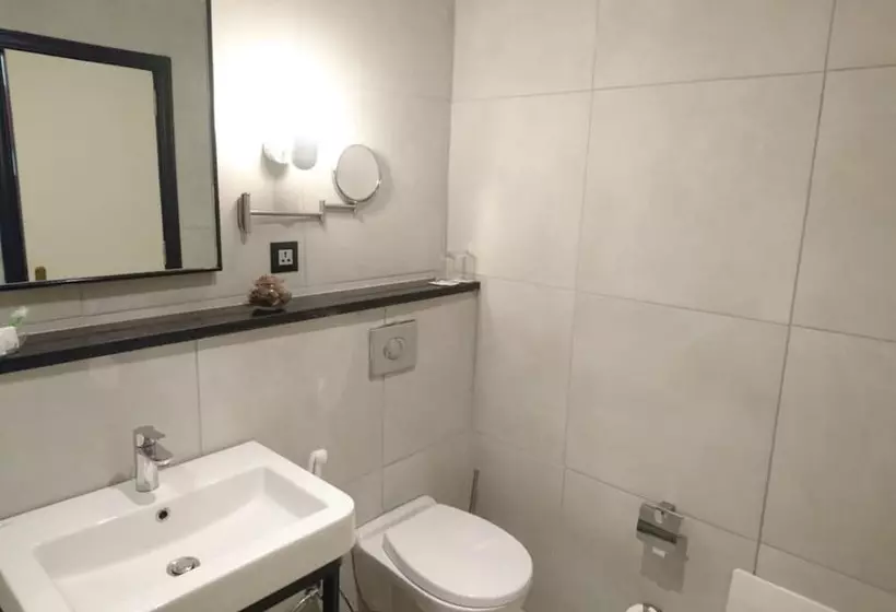 Fotos del hotel The Conroy Boutique:  7