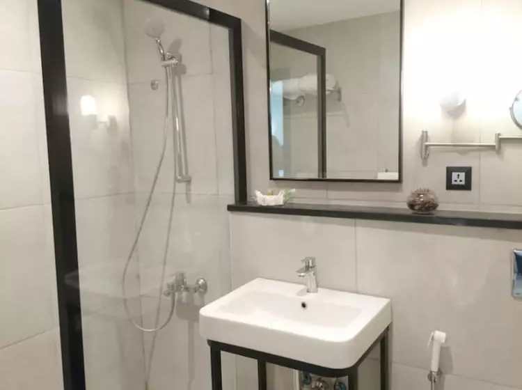 Fotos del hotel The Conroy Boutique:  14