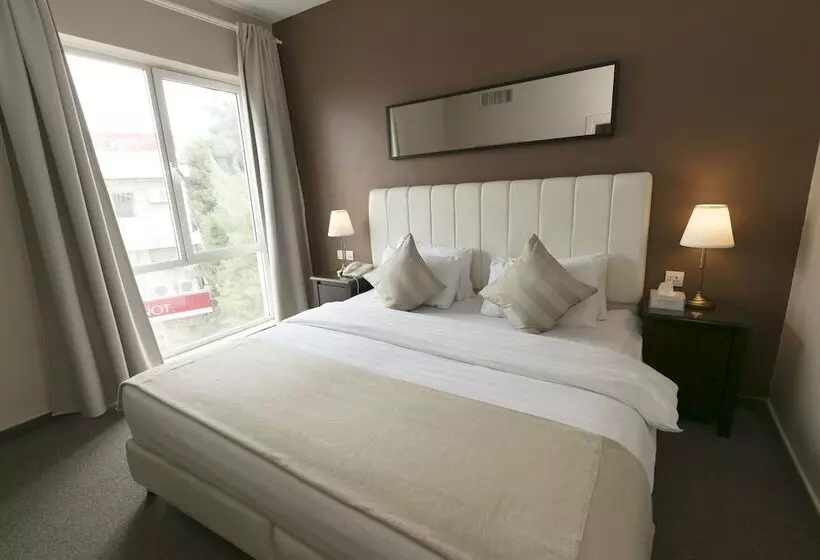 Fotos del hotel The Conroy Boutique:  9