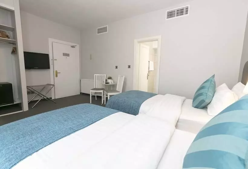 Fotos del hotel The Conroy Boutique:  20