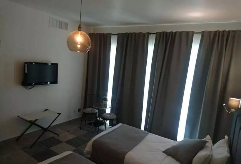 Fotos del hotel The Conroy Boutique:  2