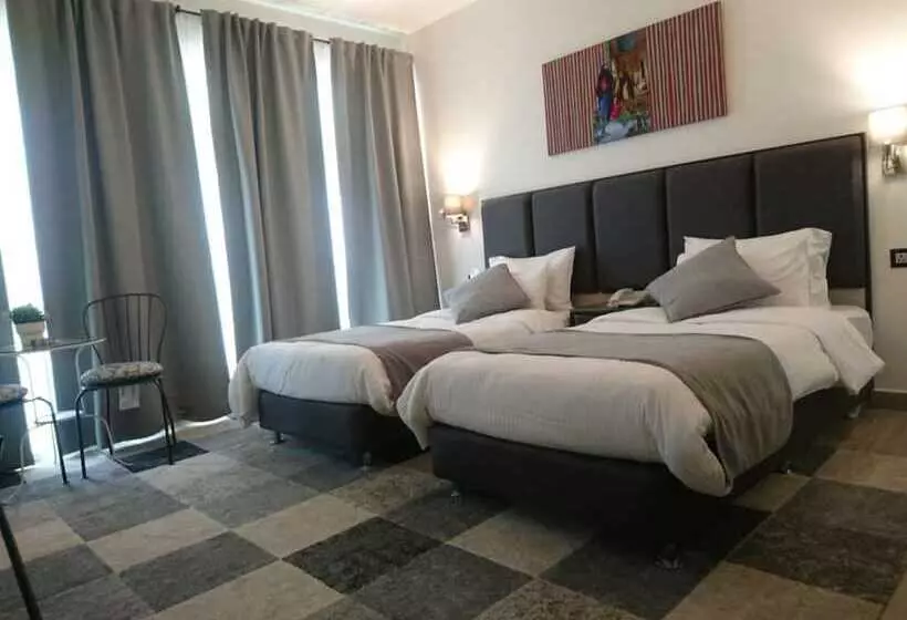 Fotos del hotel The Conroy Boutique:  23