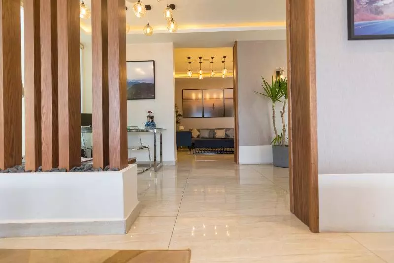 Fotos del hotel The Conroy Boutique:  10