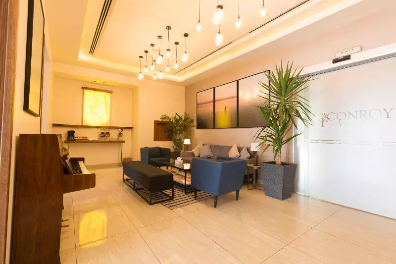 Fotos del hotel The Conroy Boutique:  3