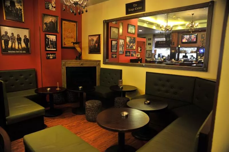 Fotos del hotel The Conroy Boutique:  24